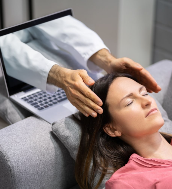 Online Türk Psikolog, Sioux Falls