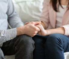 Sioux Falls aile terapisi