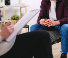 Sioux Falls bireysel terapi