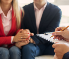 Sioux Falls çift terapisi