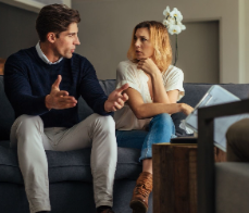 Sioux Falls evlilik terapisi