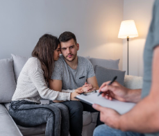 Sioux Falls ilişki terapisi